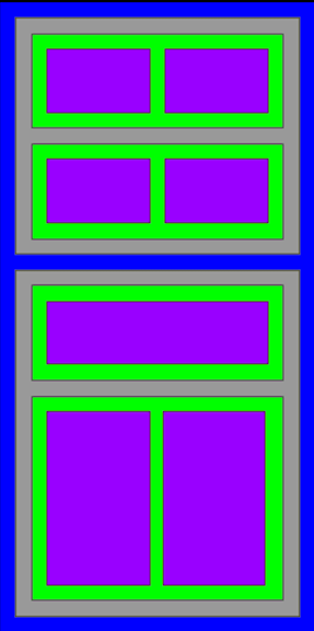 UICollectionView CompositionalLayout Part 1:  Introduction