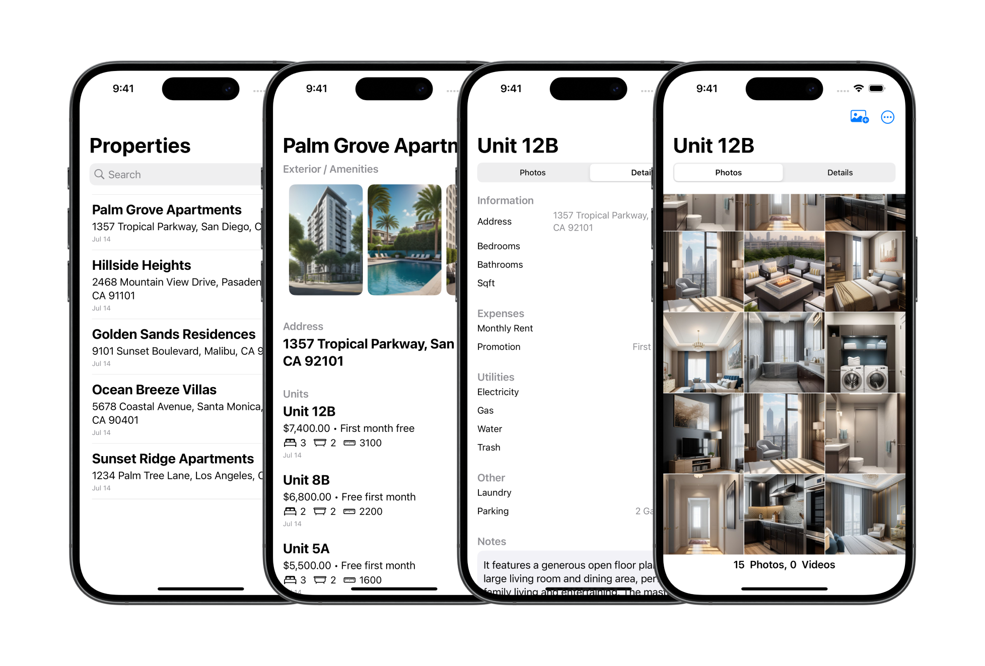 SnapAndOrganize preview